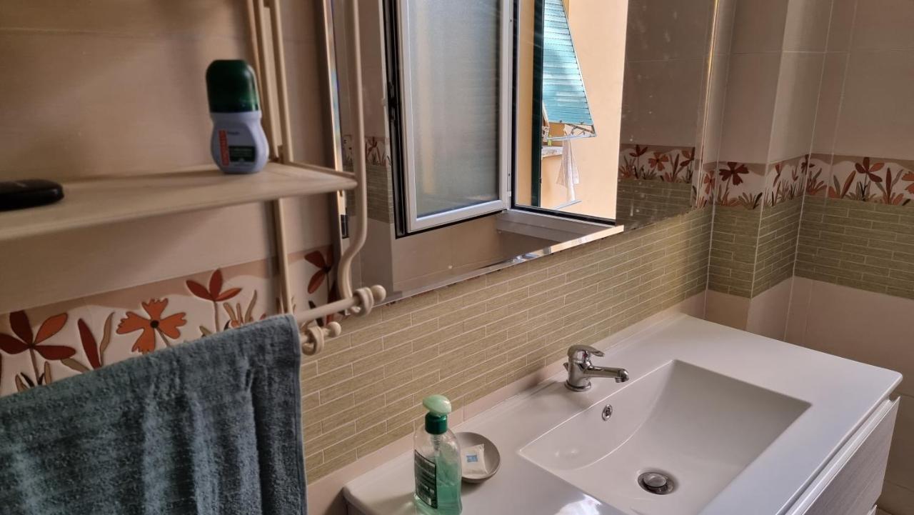 Casa Vacanze Garbatella Roma Exterior foto