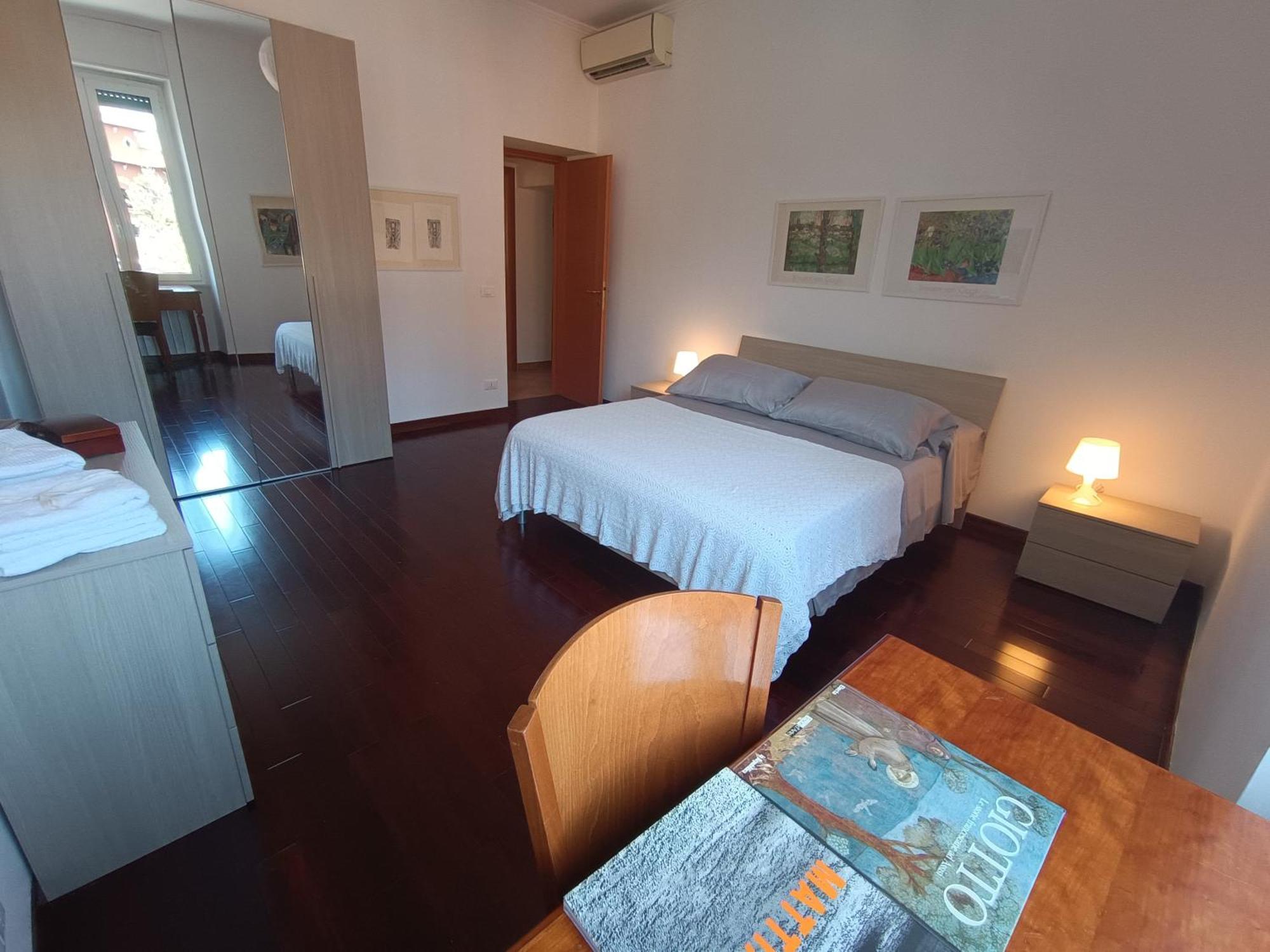 Casa Vacanze Garbatella Roma Exterior foto