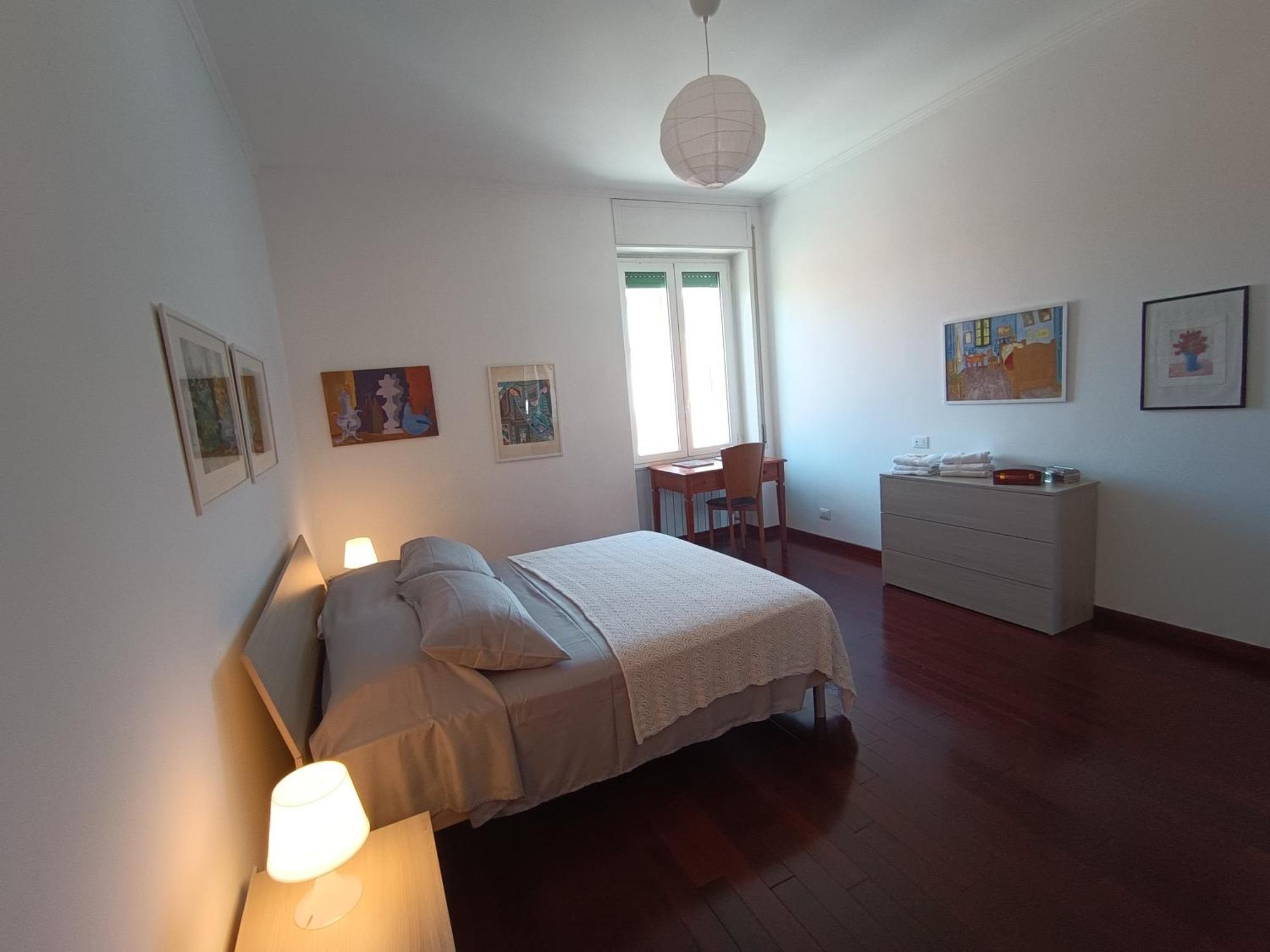 Casa Vacanze Garbatella Roma Exterior foto